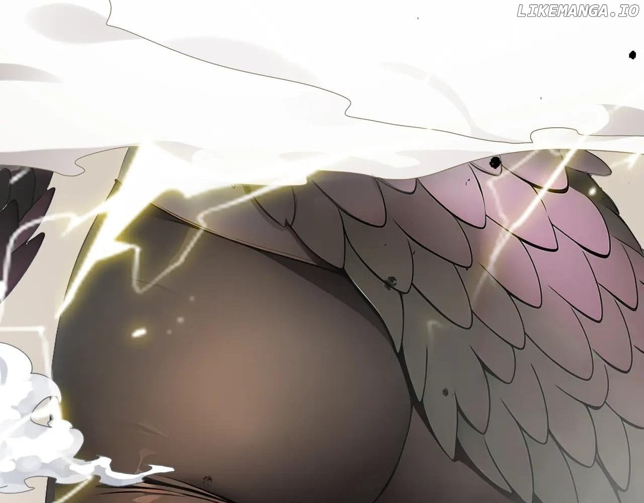 My Furry Harem Is After Me Chapter 330 - page 66